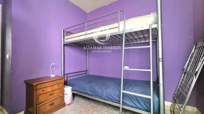 Apartment in Guía de Isora photo 16