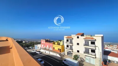 Apartment in Guía de Isora photo 20