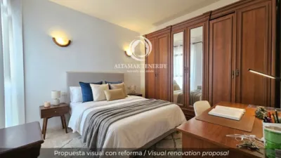 Apartment in Guía de Isora photo 19