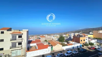 Apartment in Guía de Isora photo 21