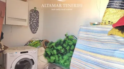 Apartment in Guía de Isora photo 25
