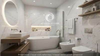 Apartment in Guía de Isora photo 24