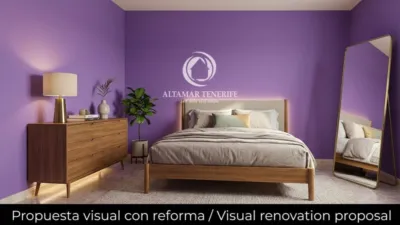 Apartment in Guía de Isora photo 27