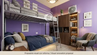 Apartment in Guía de Isora photo 28