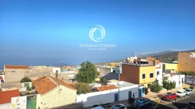 Apartment in Guía de Isora photo 9