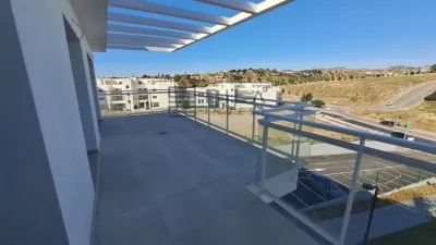 Piso en La Cala de Mijas photo 4