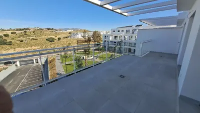 Piso en La Cala de Mijas photo 5