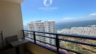 Apartment in Adeje photo 3
