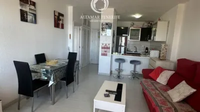 Apartment in Adeje photo 4