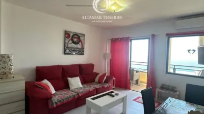 Apartment in Adeje photo 5