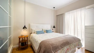 Apartment in Plaza de Toros photo 11