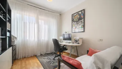 Apartment in Plaza de Toros photo 13