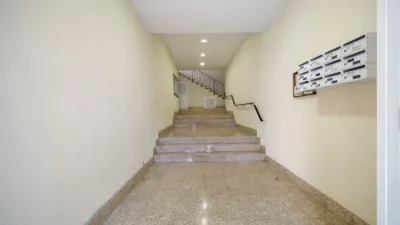 Apartment in Plaza de Toros photo 15