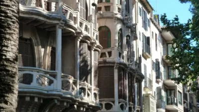 Apartment in Plaza de Toros photo 20