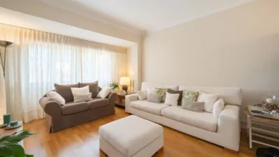Apartment in Plaza de Toros photo 2