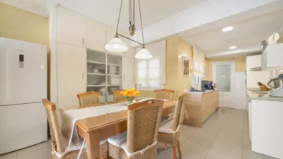 Apartment in Plaza de Toros photo 4