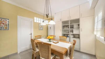 Apartment in Plaza de Toros photo 6