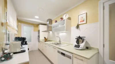 Apartment in Plaza de Toros photo 8