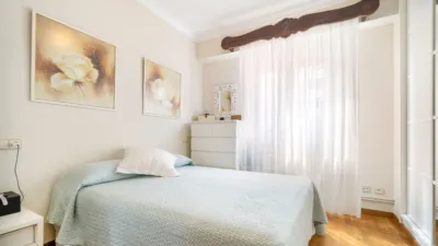Apartment in Plaza de Toros photo 9