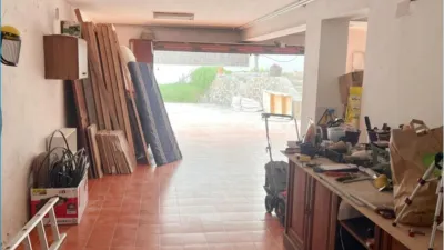 Chalet on Carrer d'Andorra photo 10