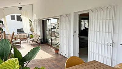 Chalet on Carrer d'Andorra photo 14