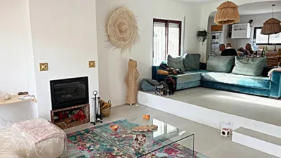 Chalet on Carrer d'Andorra photo 4