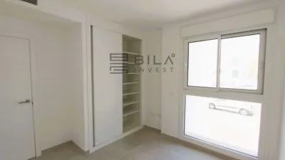 Apartment in La Cala de Mijas photo 12