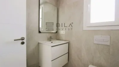 Apartment in La Cala de Mijas photo 13