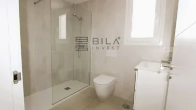 Apartment in La Cala de Mijas photo 15