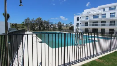 Apartment in La Cala de Mijas photo 16