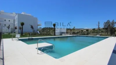 Apartment in La Cala de Mijas photo 2