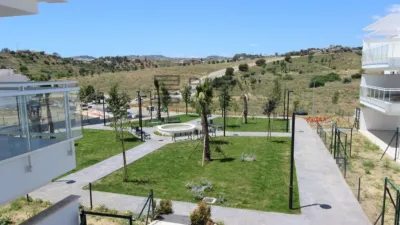 Apartment in La Cala de Mijas photo 3