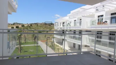 Apartment in La Cala de Mijas photo 4