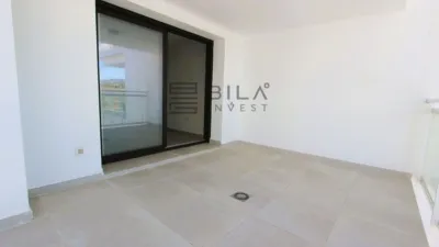 Apartment in La Cala de Mijas photo 5