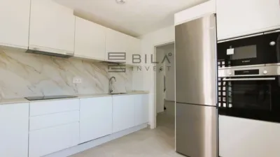 Apartment in La Cala de Mijas photo 7