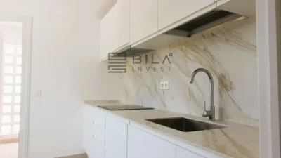 Apartment in La Cala de Mijas photo 8