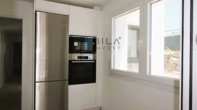 Apartment in La Cala de Mijas photo 9