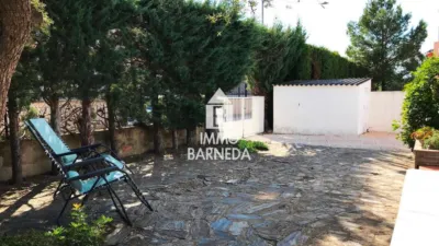 House on Carrer de l'Urgell, 11 photo 6