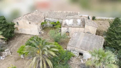 Finca rústica en Pollença photo 5