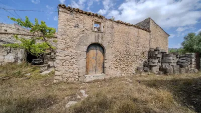 Rustic Finca in Pollença