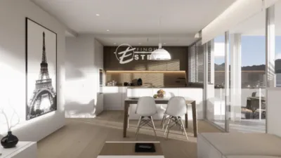 Apartment in Cunit photo 12