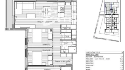 Apartment in Cunit photo 20
