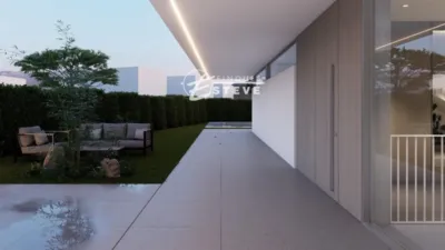 Apartment in Cunit photo 28
