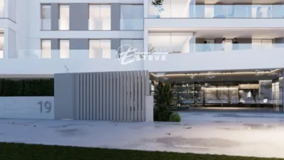 Apartment in Cunit photo 29