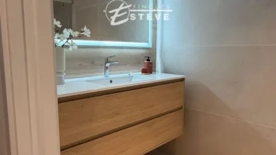 Apartment in Cunit photo 46