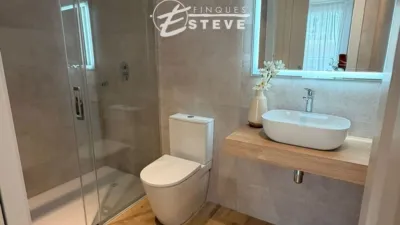 Apartment in Cunit photo 49