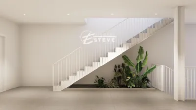 Apartment in Cunit photo 8