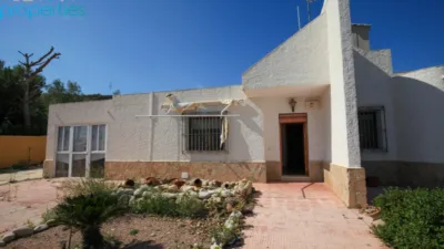 Casa – Mutxamel, Molí d'Enmig, Río Park - Vista 2