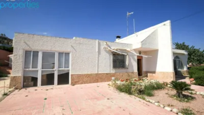 Casa – Mutxamel, Molí d'Enmig, Río Park - Vista 3