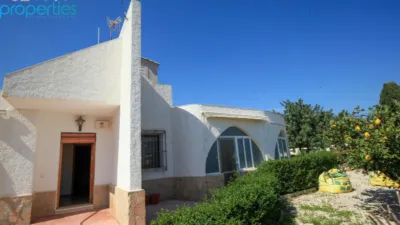 Casa – Mutxamel, Molí d'Enmig, Río Park - Vista 4